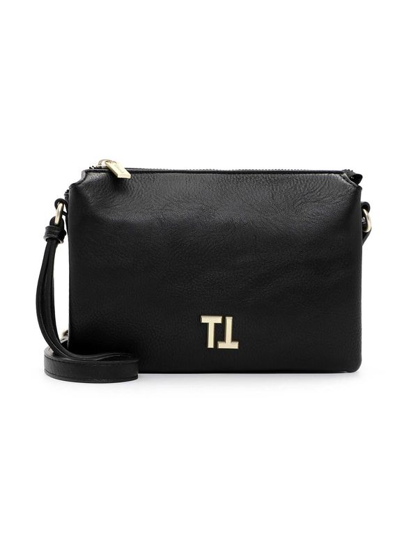 Tamaris Tamaris Torba za čez ramo 'Franca'  črna