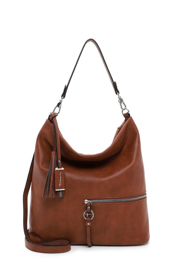 Tamaris Tamaris Torba za čez ramo 'Nele '  konjak