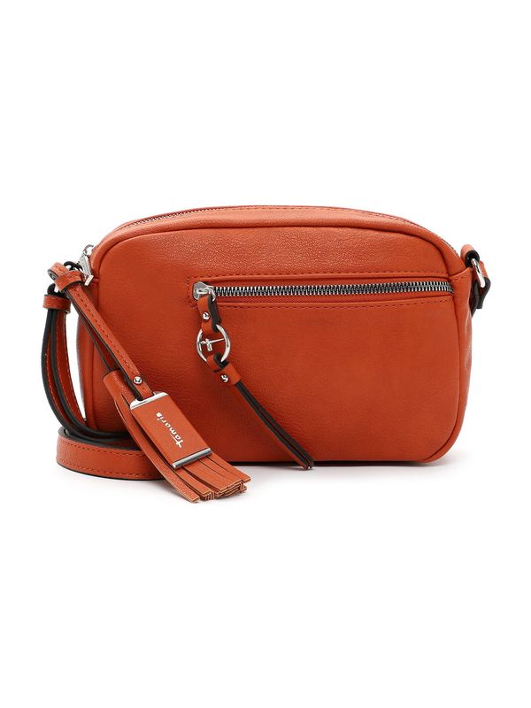 Tamaris Tamaris Torba za čez ramo 'Nele'  rjasto rdeča