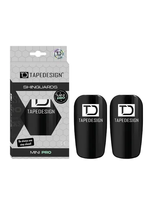 Tapedesign Tapedesign Ščitnik  črna / bela