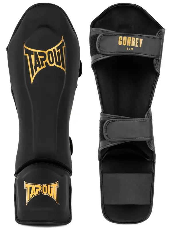 Tapout Tapout Ščitnik 'CORREY'  zlata / črna