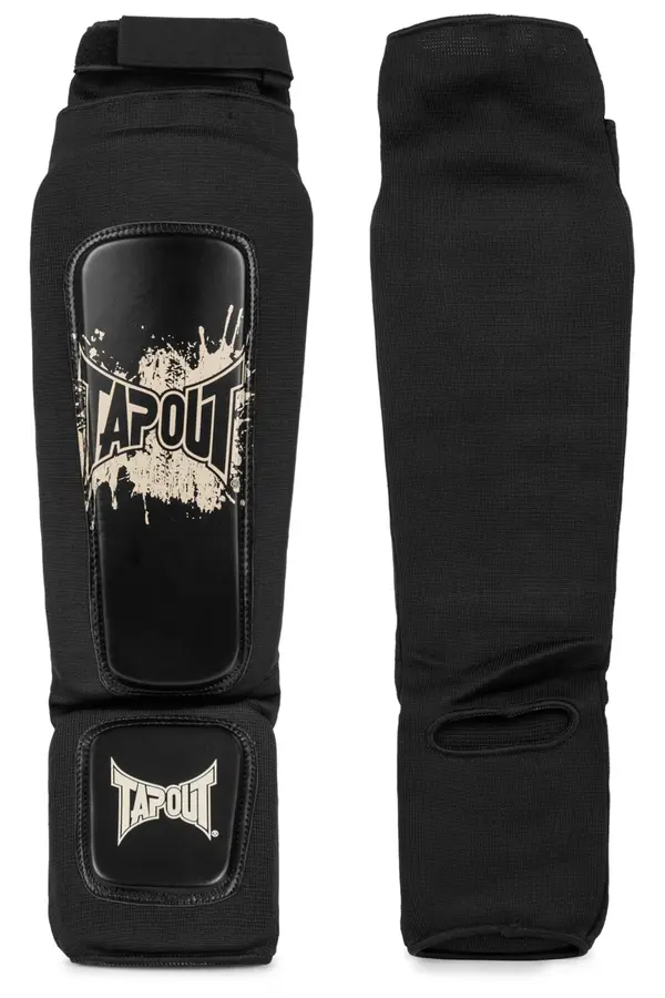 Tapout Tapout Ščitnik 'LENWOOD'  bež / črna