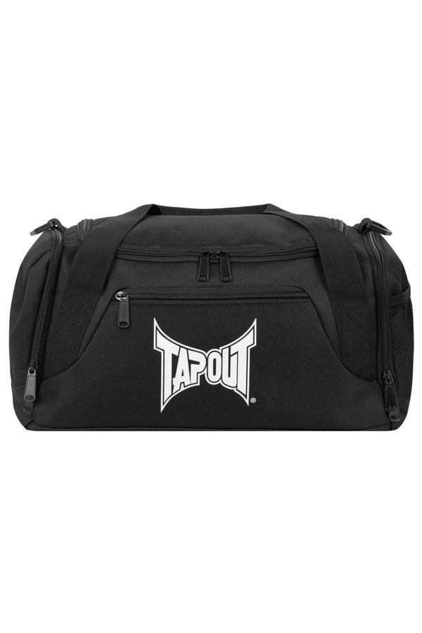 Tapout Tapout Športna torba 'BEREA'  črna / bela