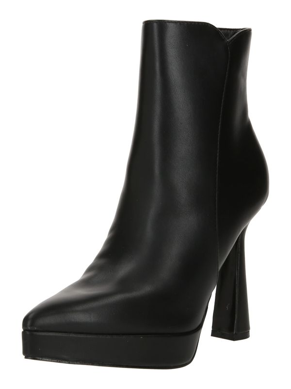 TATA Italia TATA Italia Gležnarji  črna