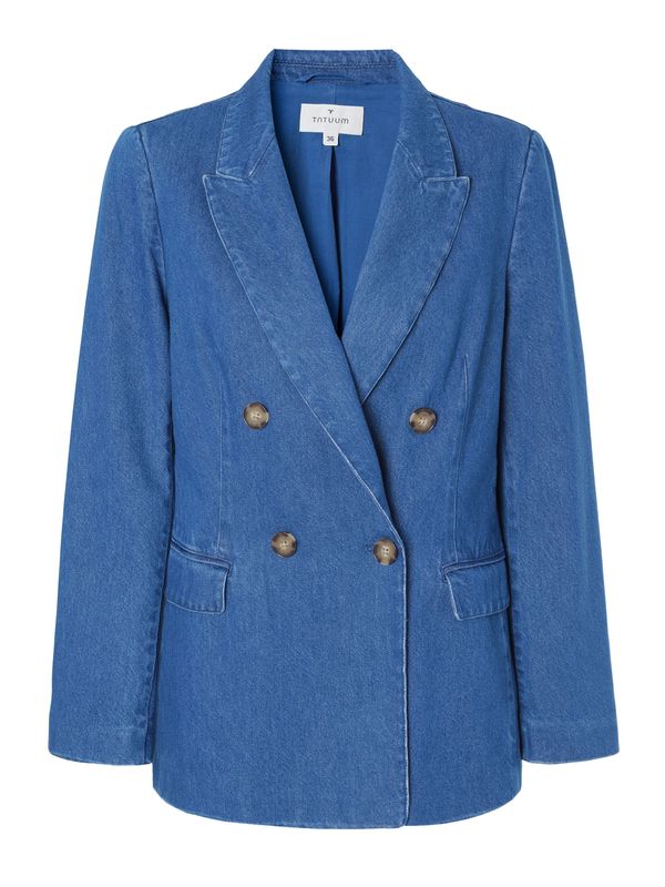 TATUUM TATUUM Blazer 'Ada'  moder denim