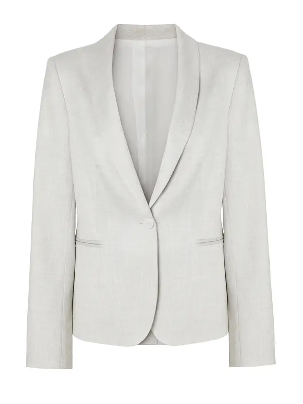 TATUUM TATUUM Blazer 'Lamianore'  bež