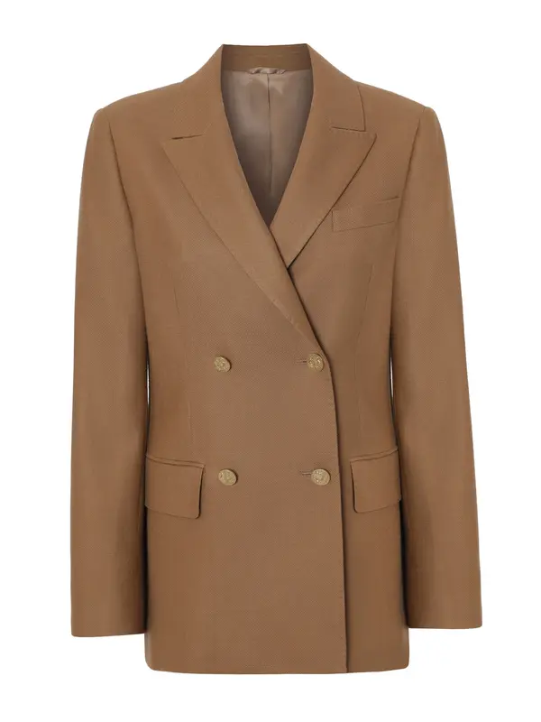 TATUUM TATUUM Blazer 'Marsa'  umbra