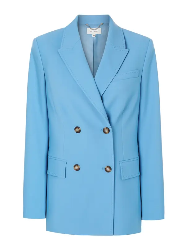 TATUUM TATUUM Blazer  modra