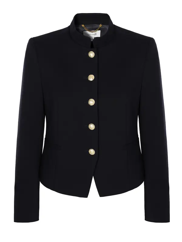 TATUUM TATUUM Blazer 'Morka'  marine