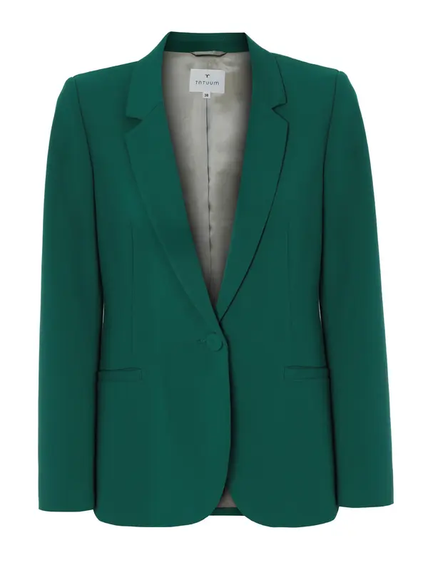 TATUUM TATUUM Blazer 'Ramona'  zelena