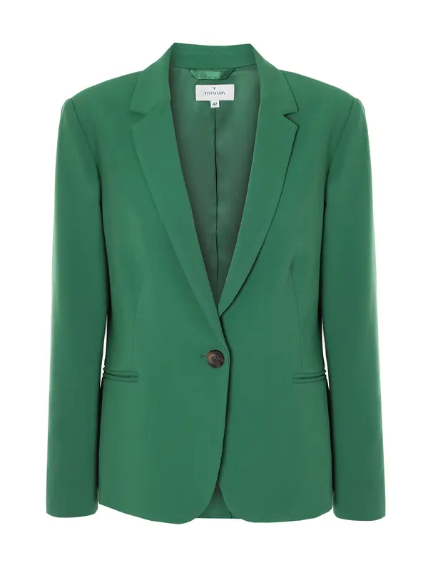 TATUUM TATUUM Blazer 'Rema 1'  zelena
