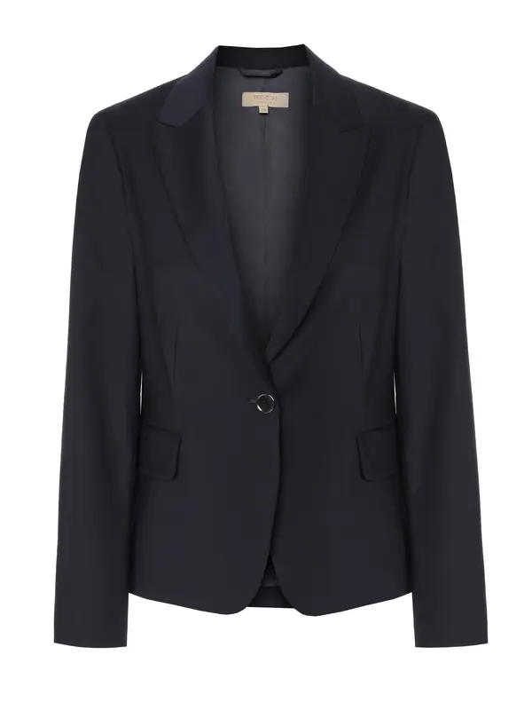 TATUUM TATUUM Blazer 'Remala 1'  mornarska