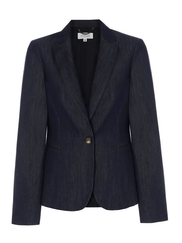 TATUUM TATUUM Blazer 'REME'  marine