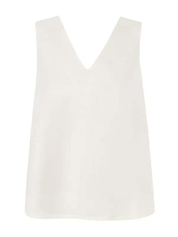 TATUUM TATUUM Bluza 'Bimi'  off-bela