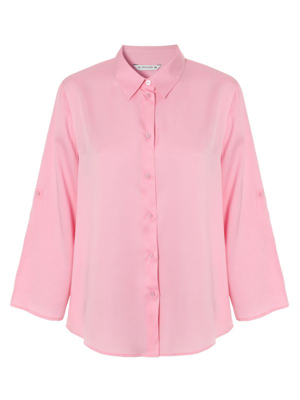 TATUUM TATUUM Bluza 'Isla'  pitaja