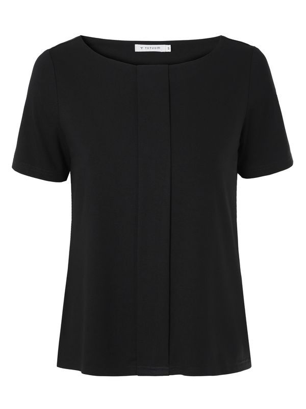 TATUUM TATUUM Bluza 'JODIE'  črna