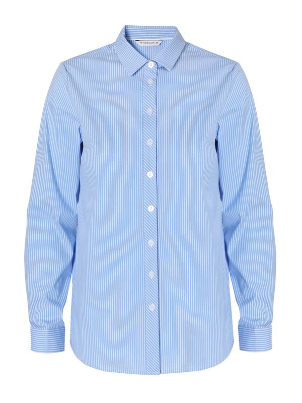 TATUUM TATUUM Bluza  modra