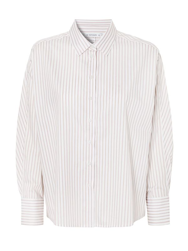 TATUUM TATUUM Bluza 'Naya'  off-bela