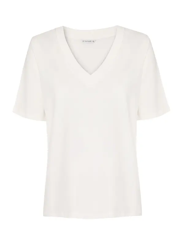 TATUUM TATUUM Bluza  off-bela