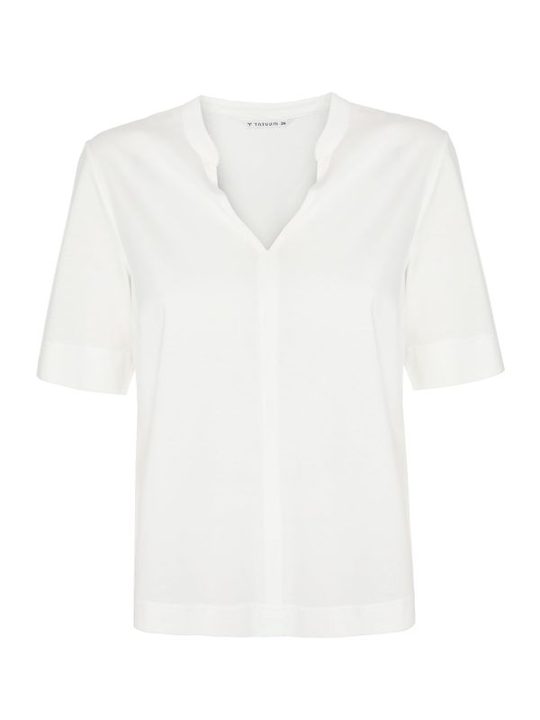 TATUUM TATUUM Bluza  off-bela