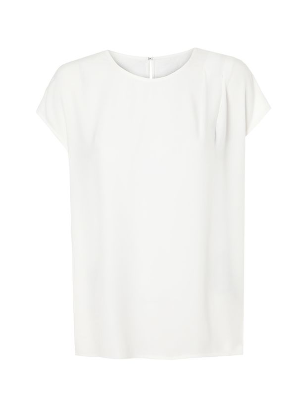 TATUUM TATUUM Bluza  off-bela