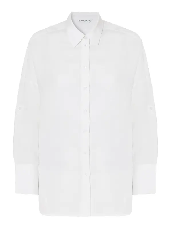 TATUUM TATUUM Bluza 'Sisi'  bela