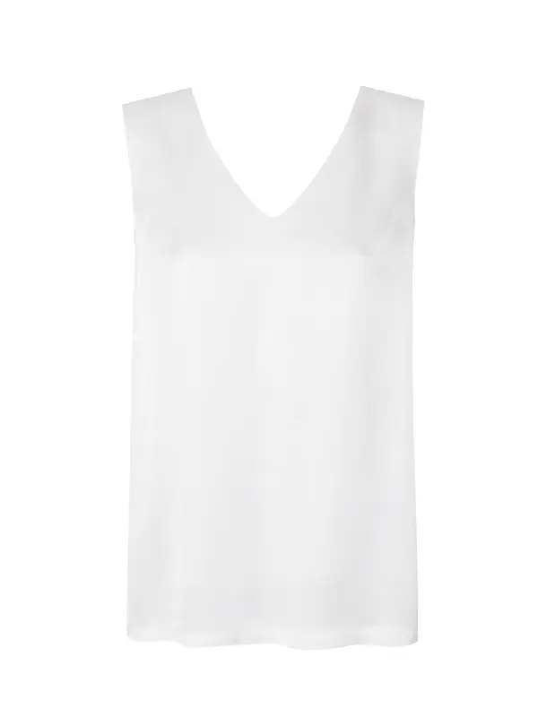 TATUUM TATUUM Bluza 'Susena'  off-bela