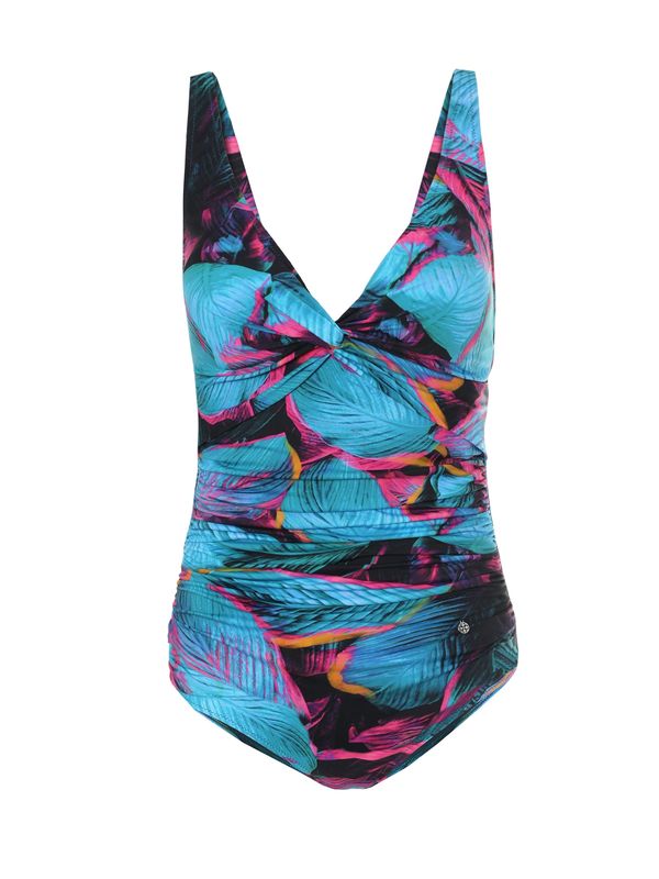 TATUUM TATUUM Enodelne kopalke 'ALMAS'  modra / mešane barve