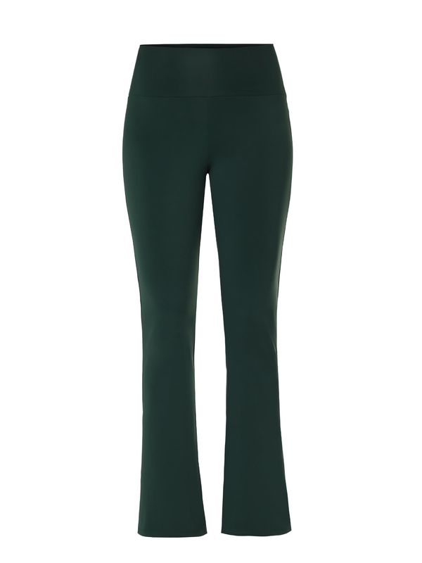 TATUUM TATUUM Hlače 'Olis'  jelka