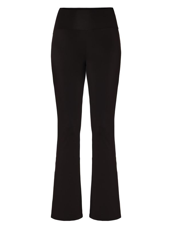 TATUUM TATUUM Hlače 'OLIS'  temno rjava