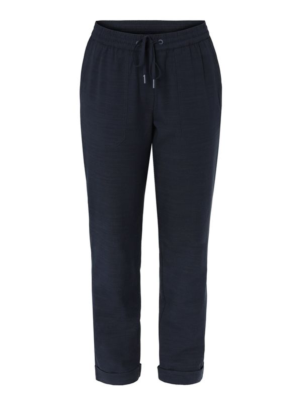 TATUUM TATUUM Hlače 'SUDIKI'  mornarska