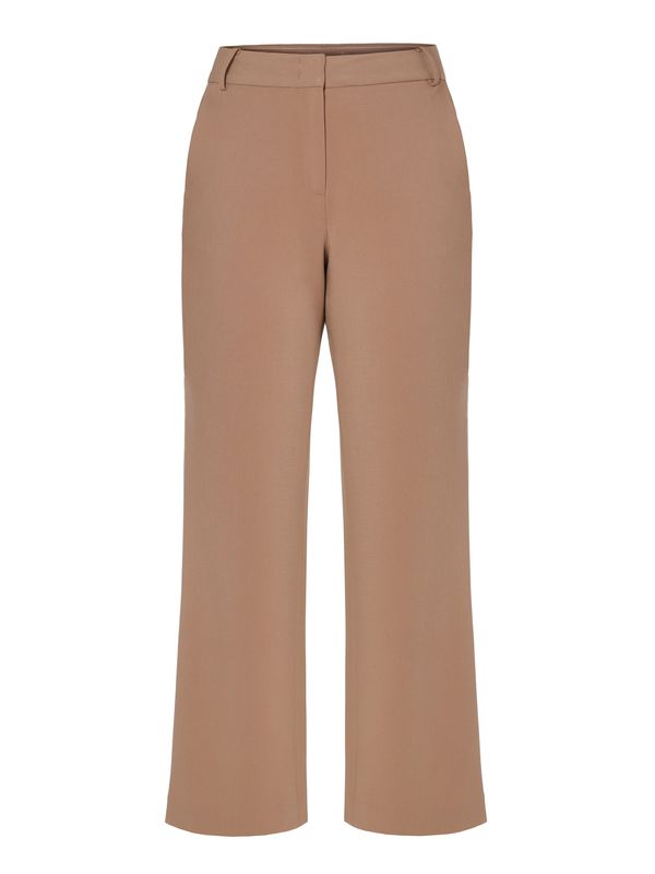 TATUUM TATUUM Hlače 'Tiaro'  kamela