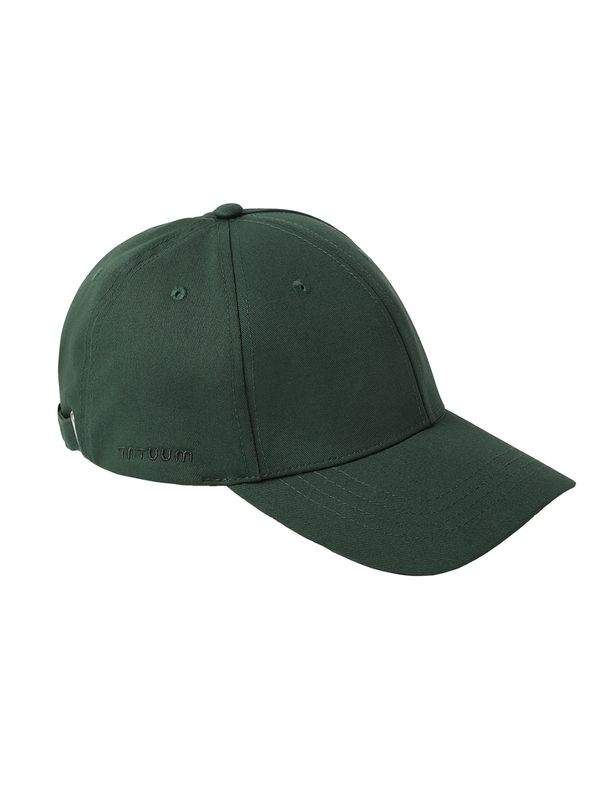 TATUUM TATUUM Kapa 'Bami'  temno zelena