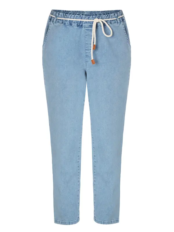 TATUUM TATUUM Kavbojke 'Faraja 1'  moder denim