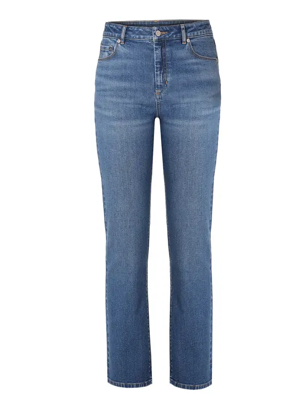 TATUUM TATUUM Kavbojke 'Kata 1'  moder denim