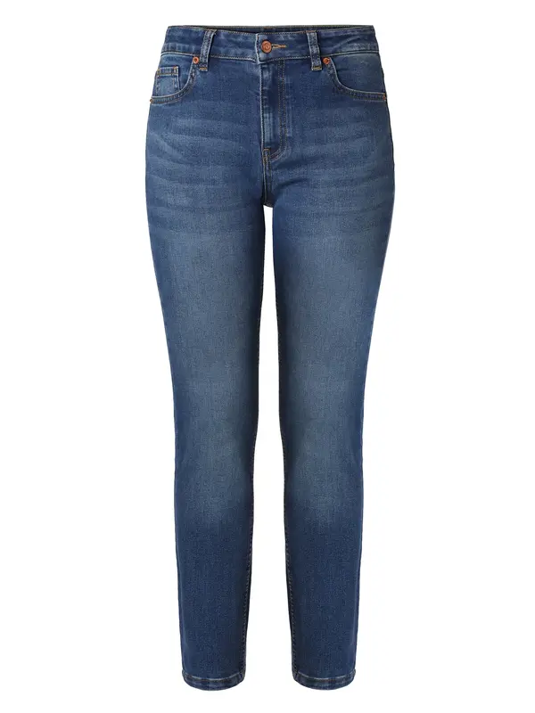 TATUUM TATUUM Kavbojke 'Taros 1'  moder denim