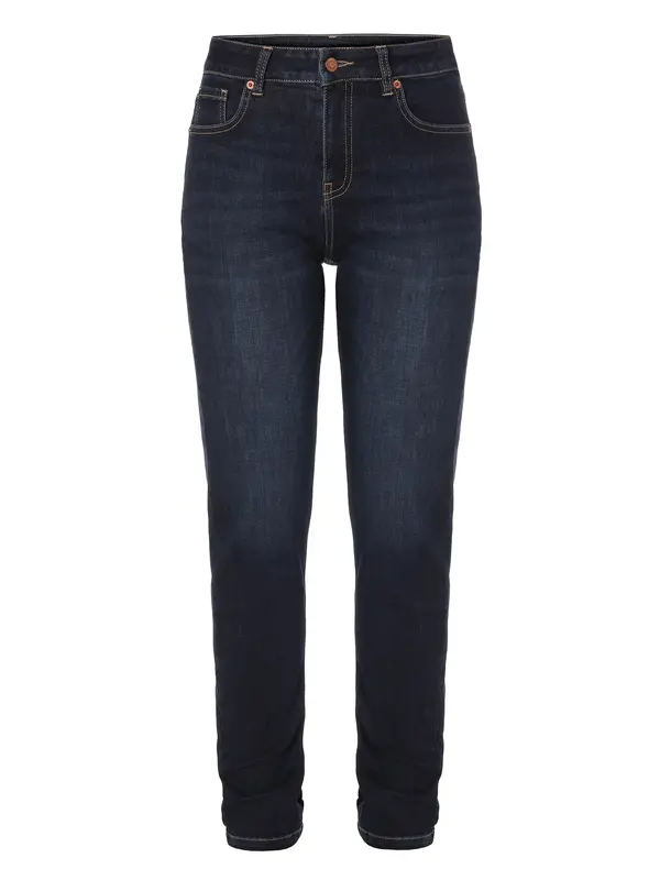 TATUUM TATUUM Kavbojke 'Taros'  moder denim