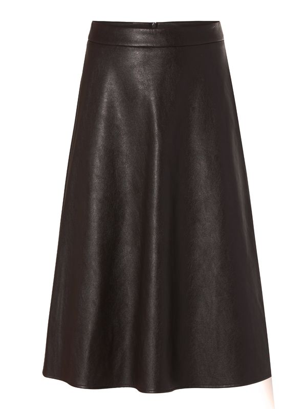 TATUUM TATUUM Krilo 'DIRALO'  temno rjava