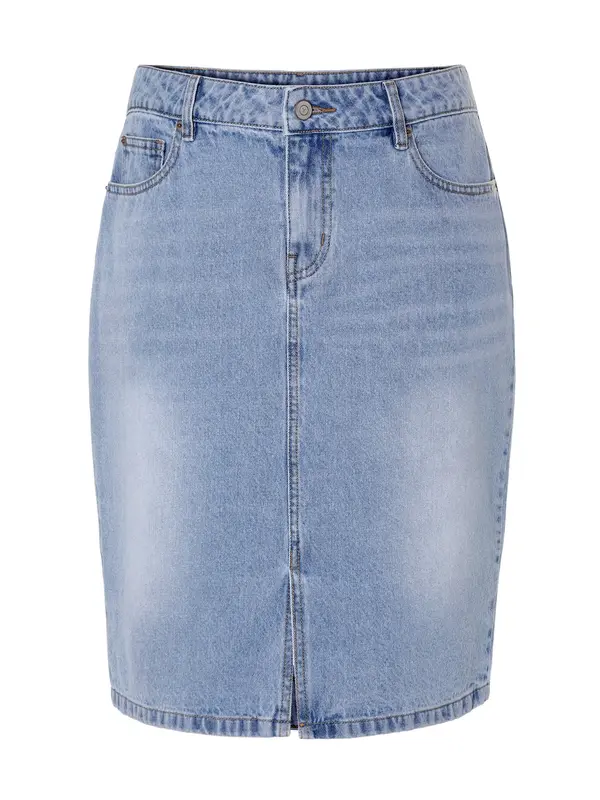 TATUUM TATUUM Krilo 'Ewi'  moder denim