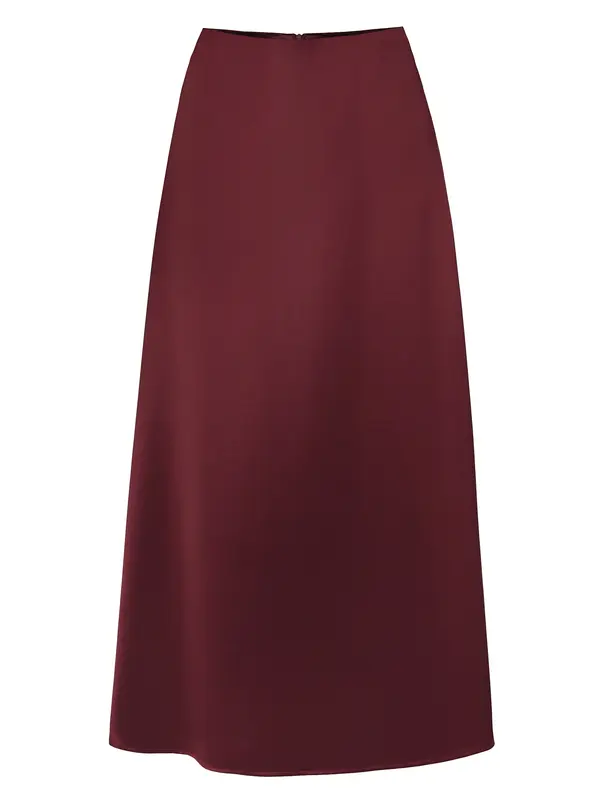 TATUUM TATUUM Krilo 'Luksa'  bordo