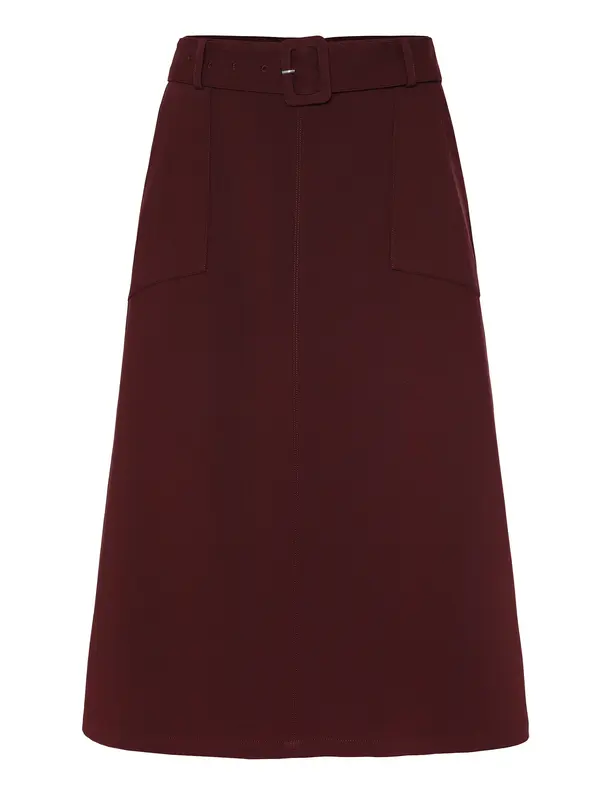 TATUUM TATUUM Krilo 'Ormite 2'  bordo