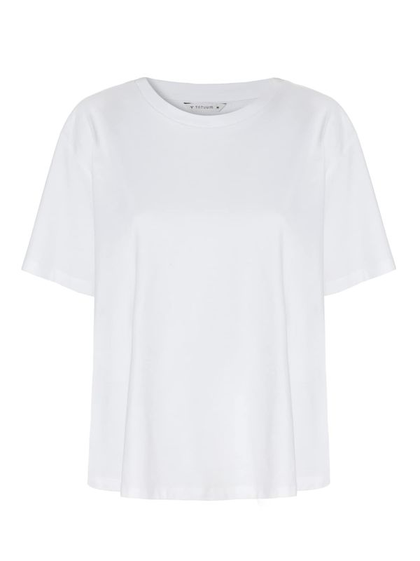 TATUUM TATUUM Majica  bela