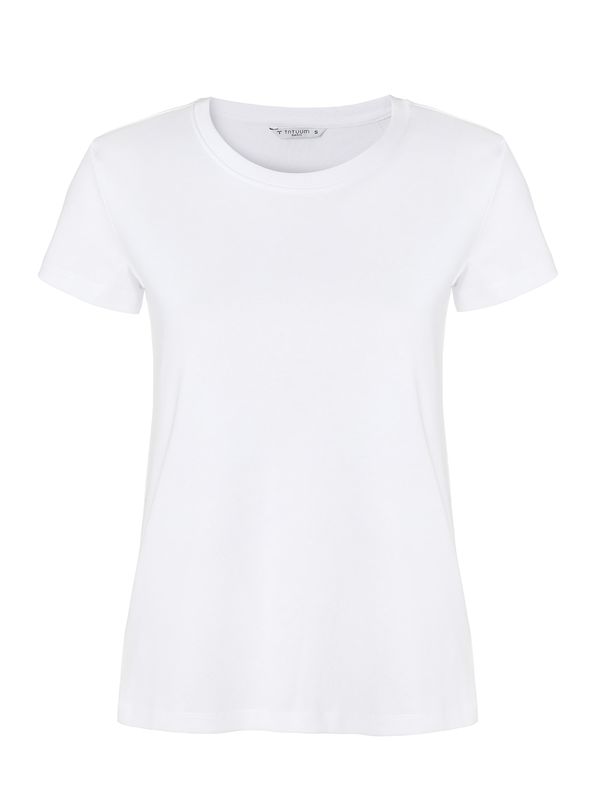 TATUUM TATUUM Majica 'Kiri'  bela