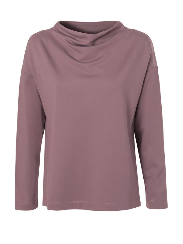 TATUUM TATUUM Majica 'Konczi'  jagoda