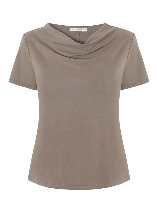 TATUUM TATUUM Majica 'LUCA'  bež