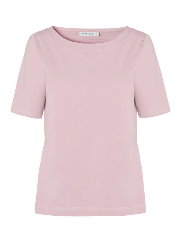 TATUUM TATUUM Majica 'Lumiko'  roza