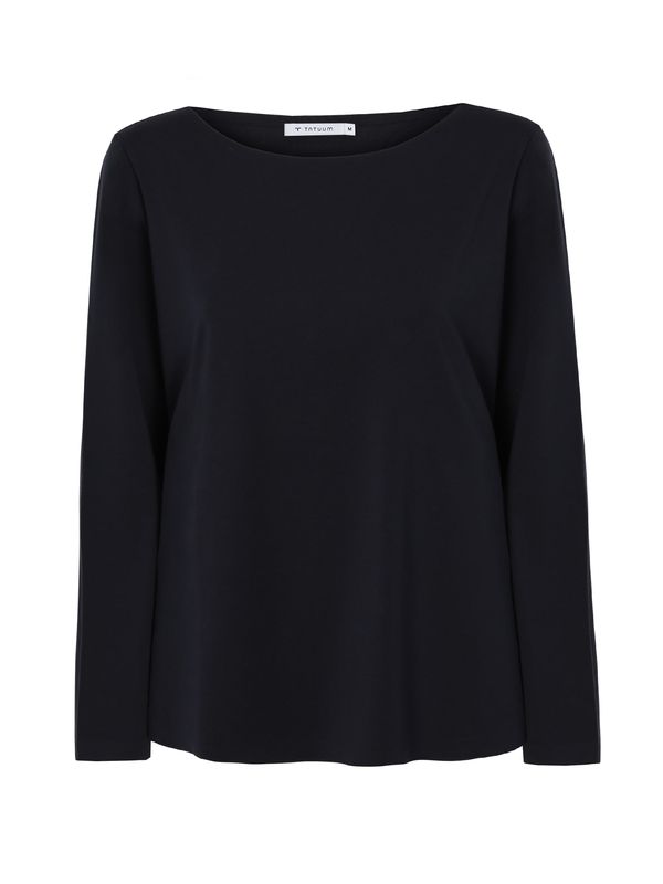 TATUUM TATUUM Majica 'Mikajanka'  marine