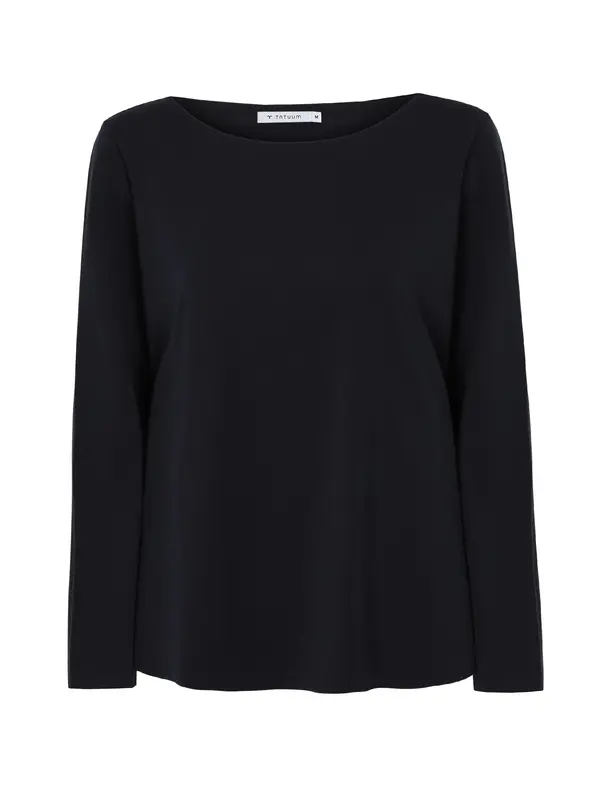 TATUUM TATUUM Majica 'Mikajanka'  marine