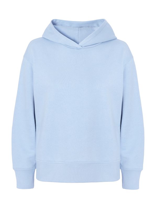 TATUUM TATUUM Majica 'Nula'  svetlo modra