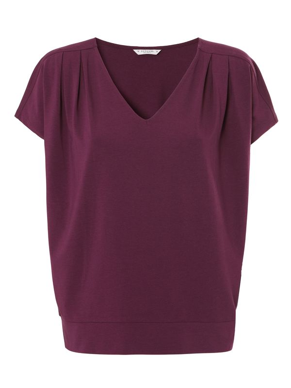 TATUUM TATUUM Majica 'Rorini'  jagoda